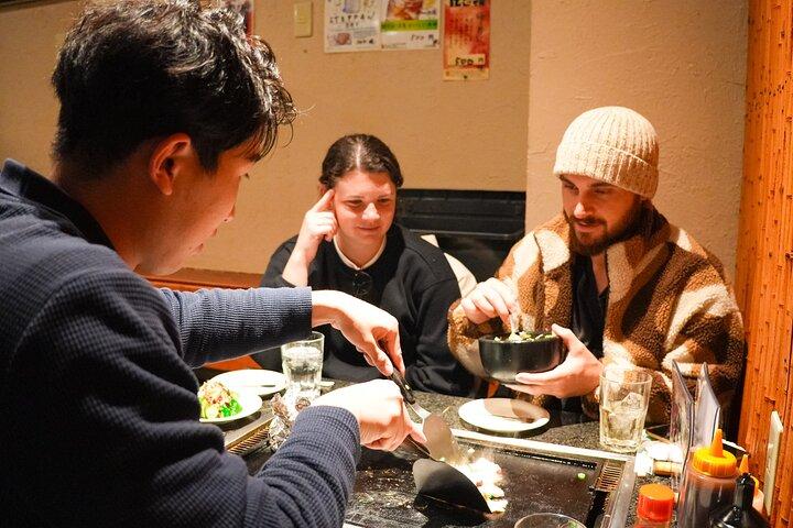 Tour privado personalizado de Tokio (debe ver lugares en 1 día)