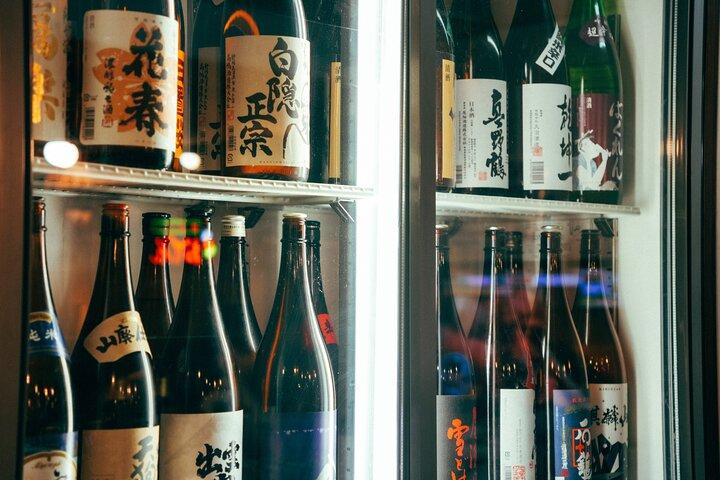 Tour privado personalizado de Tokio (debe ver lugares en 1 día)