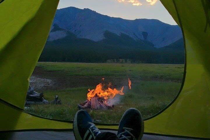 Altai Tavan Bogd avec Eagle Hunter Visit 10 jours