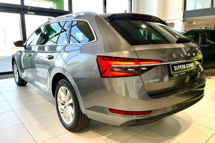 Private Transfer to Kiev from Bucharest