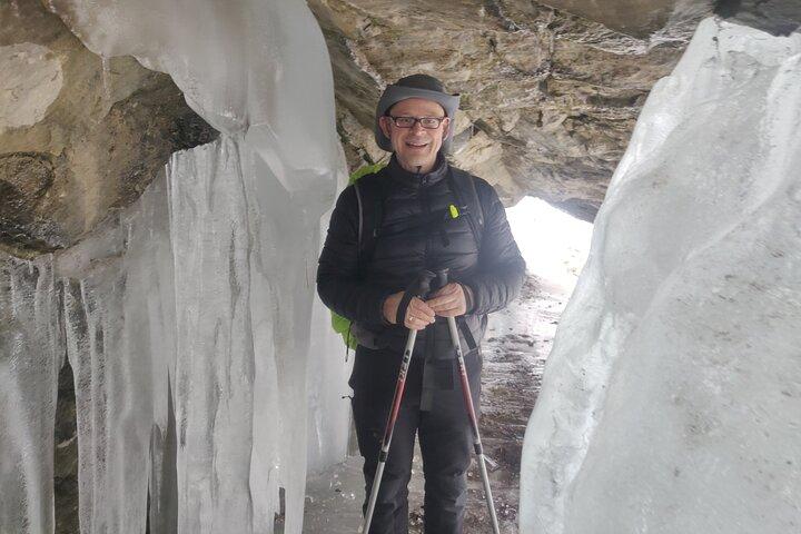 Escursione a Nar Phu Valley