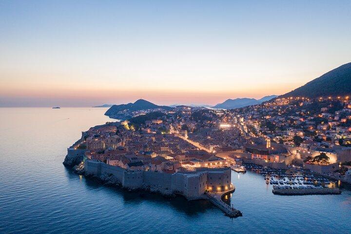 Beyond Walls Heritage-Reise durch Dubrovnik und die Stadtmauern