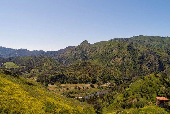 Explore la costa de Malibú: PCH y más allá: recorrido de audio autoguiado