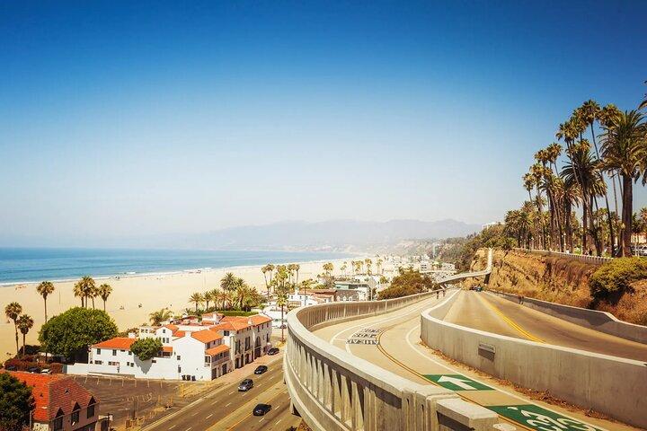 Explore la costa de Malibú: PCH y más allá: recorrido de audio autoguiado
