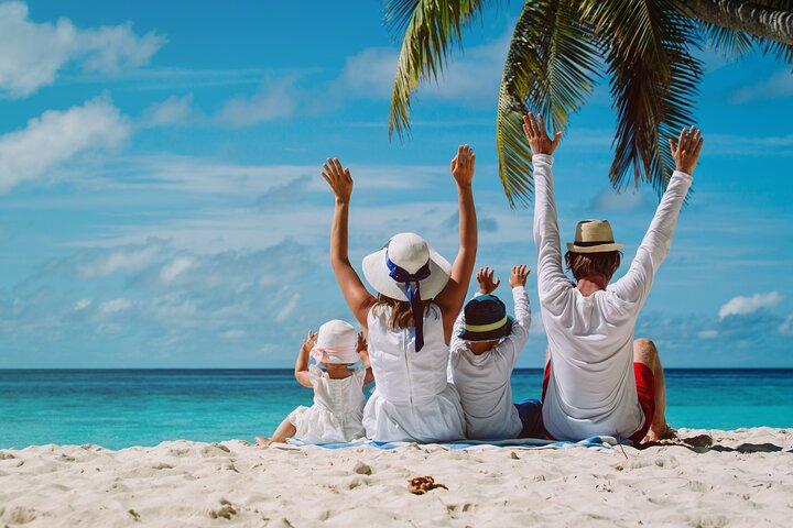 Pattaya Coral Island Tour en activiteiten op het water met lunch