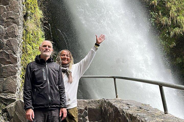 Tour a Baños, compartido y privado