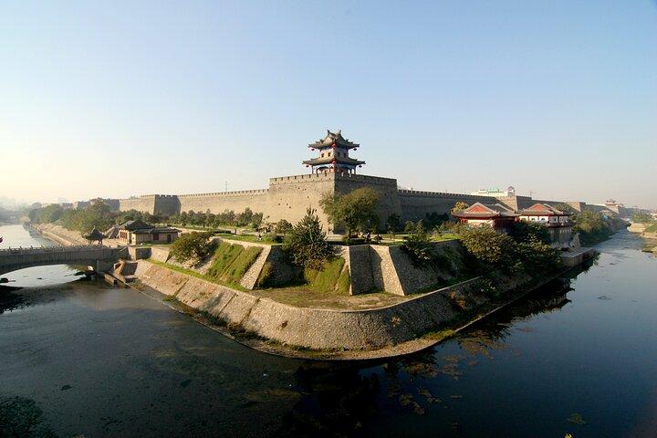 Xi'an: Terracotta Army, Banpo Matriarcal Site & Muro da Cidade