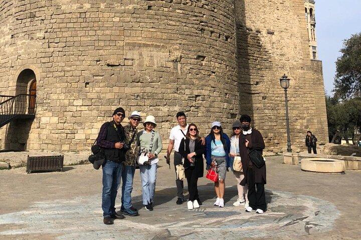 Baku bytur
