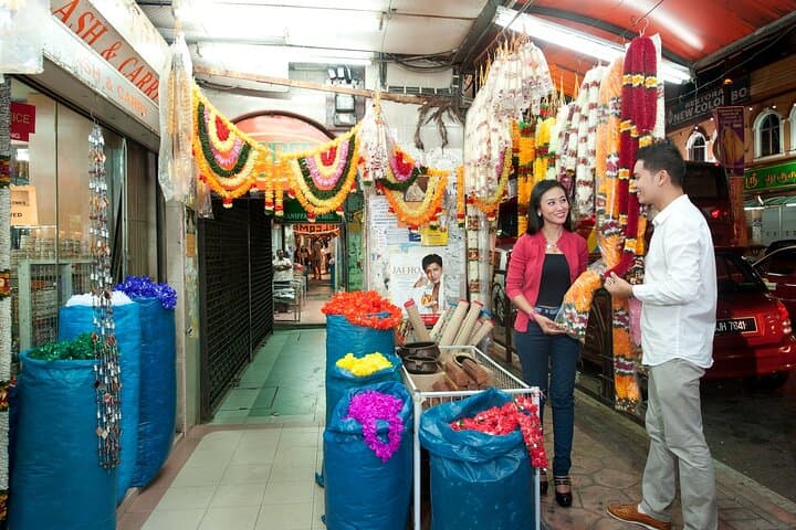 Half Day Batu Caves Group Tour in Kuala Lumpur Including Pickup