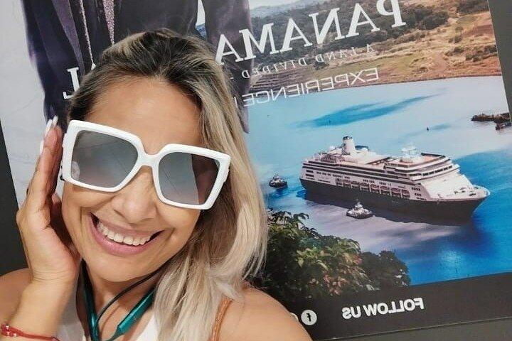Tour Privado Canal de Panamá Casco Antiguo y Causeway de Amador