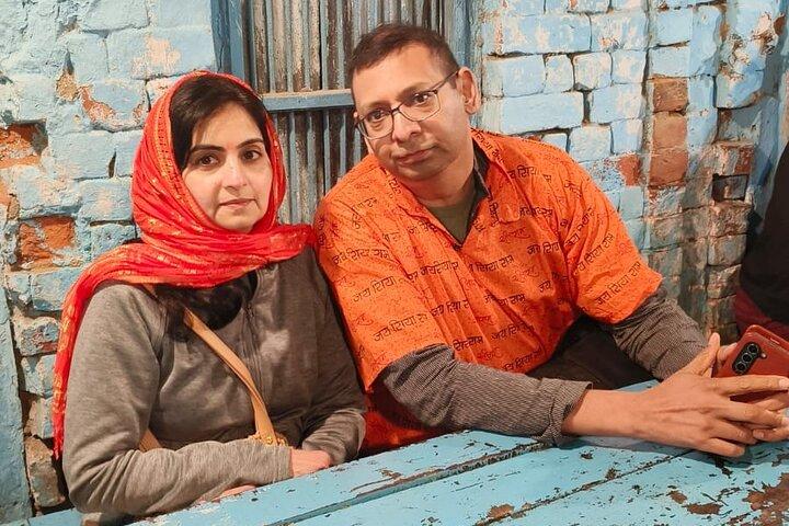 Ayodhya tour in 2 days