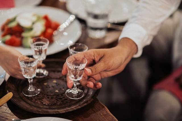 Albanian Cuisine