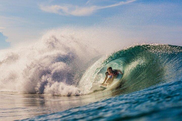 Fra Oaxaca de Juárez til Puerto Escondido - Privat overførsel
