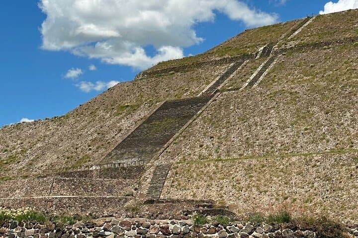 Teotihuacán Experience: A Private Journey Beyond the Pyramids