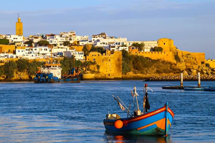 Tangier Airport or Port Transfer – Private, Reliable, Fast