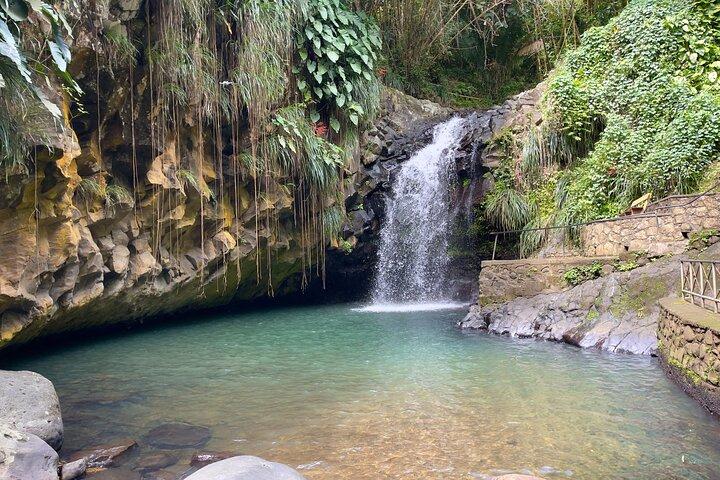 Explorers' Choice: Excursão privada de meio dia pela Ilha da Grenada