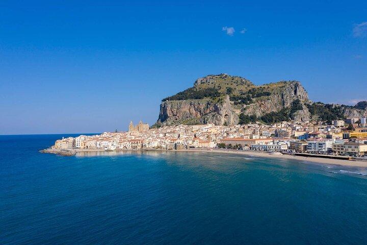 En dagstur til Palermo og Cefalù