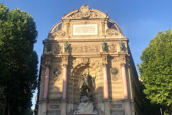 WWII Paris Under the Occupation Walking Tour Limited to 6 Guests