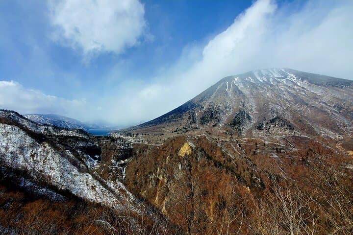 Nikko Full-Day Private Tour from Tokyo (Customizable)