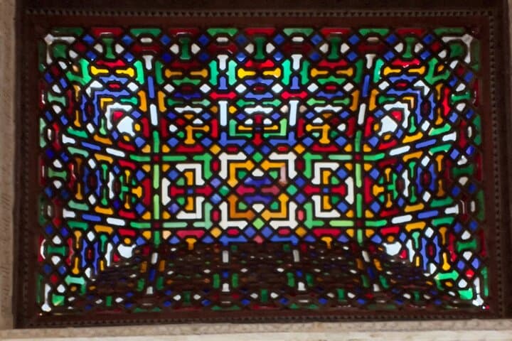 Small group visit to the Alhambra with tickets included