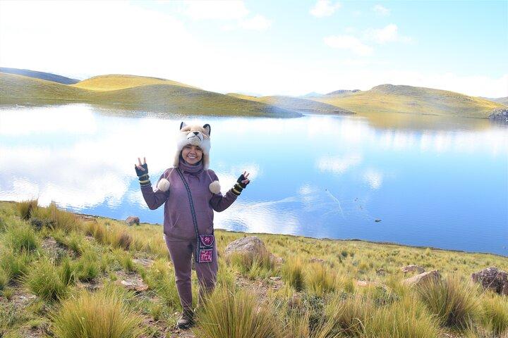 Visite guidée de 2 jours et une nuit de Colca à Puno