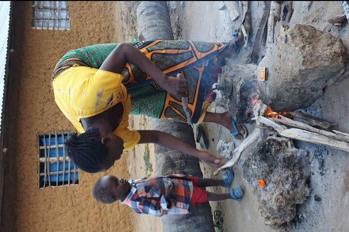 Leer Keniaans koken met Giriama Family