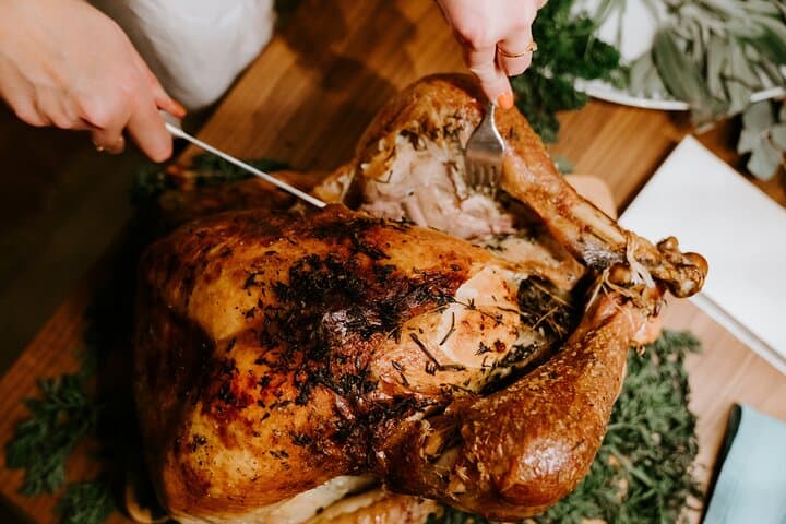 Cook American Dishes with a Private Chef