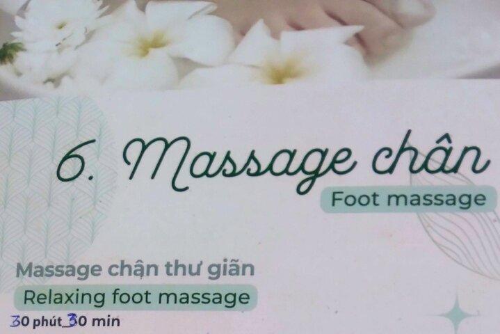 Fleksibel Nha Trang halvdagstur til Serene Garden