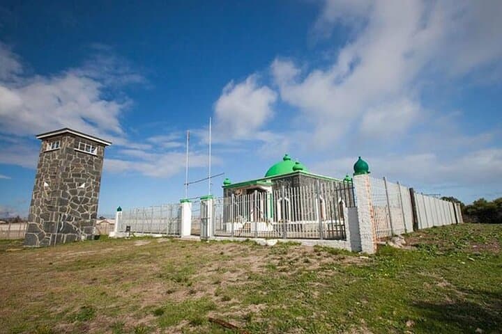 A Day Trip to Robben Island and Table Mountain