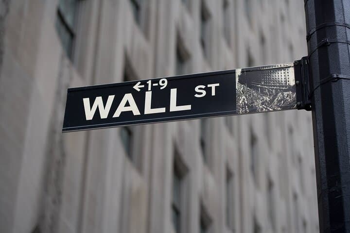 Financial Crisis Tour with a Finance Professional