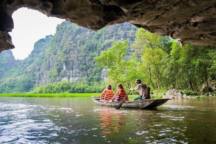 Indokina 15 dage Vietnam Thailand Cambodja Laos