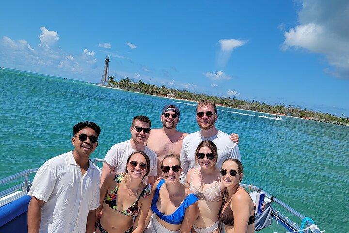 Hoteller i nærheden af Fort Myers Beach Dolphin & Sightseeing Tour