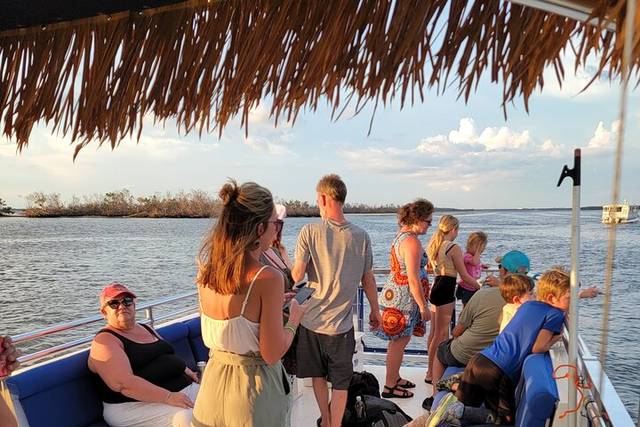 Shelling Islands
