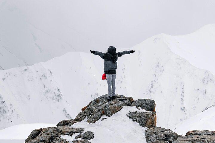 5 Days Kashmir Beauty Tour with Accommodation and Transport