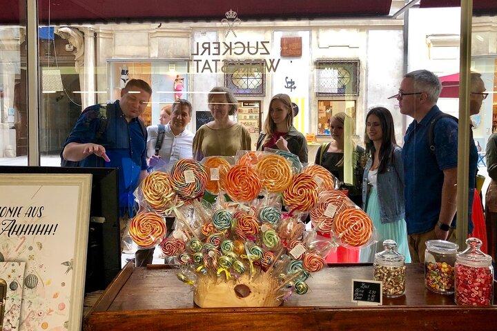 Best of Food Tour Vienne
