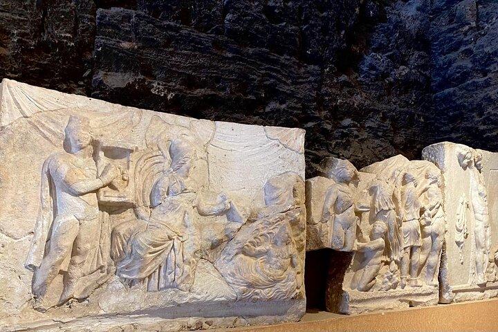 Tour Privado | Pamukkale e Hierápolis