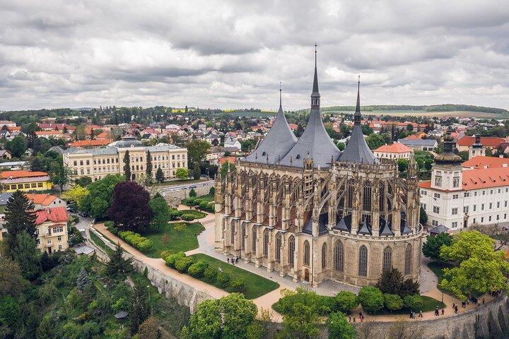 Private Tour durch Kutna Hora ab Prag