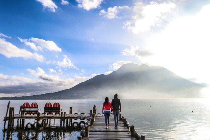 Full-Day Private Tour from Quito to Otavalo Indian Market