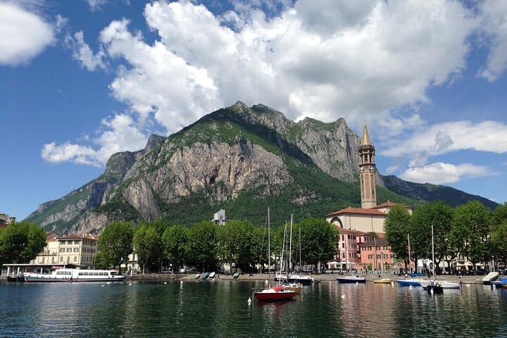 Lecco Food Tour