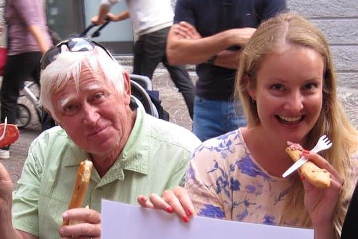 Lecco Food Tour