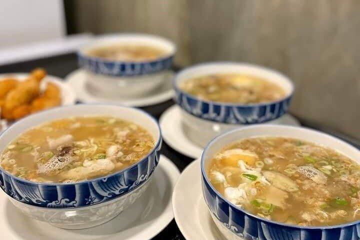 Tour storico e dello street food della città di Silay