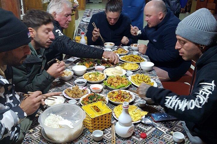 Ontdek Ha Giang Loop Tour 3 Dag 4 Nachten met EASY-RIDER
