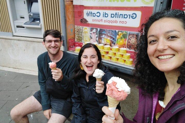 Trastevere Food Tour Prime Edition