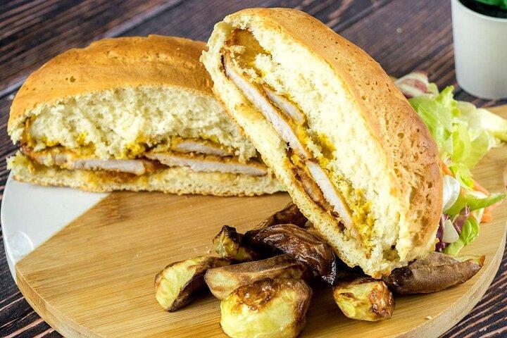 Porto Private Food and Wine Walking Tour com Hotel Pickup