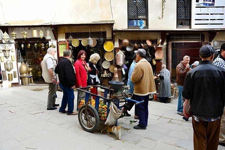 Private Tangier Full day Tour