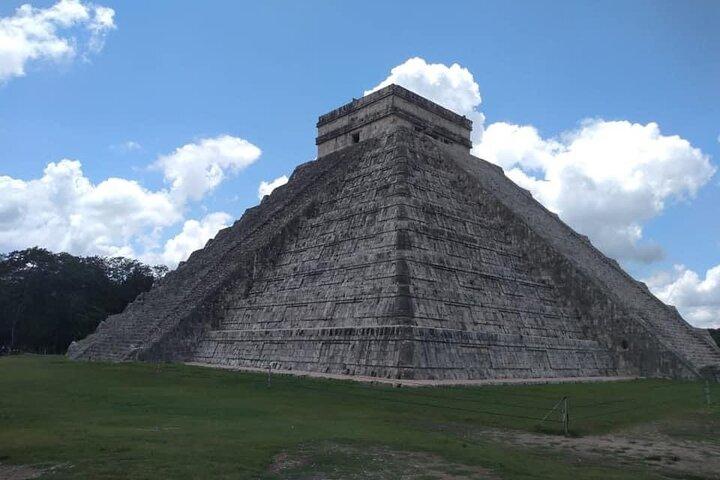 Private Transfer to Playa del Carmen