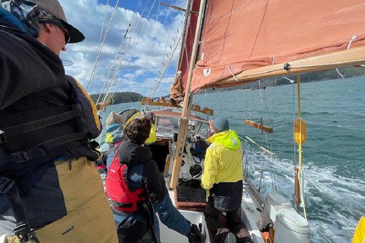 Zeilcharter