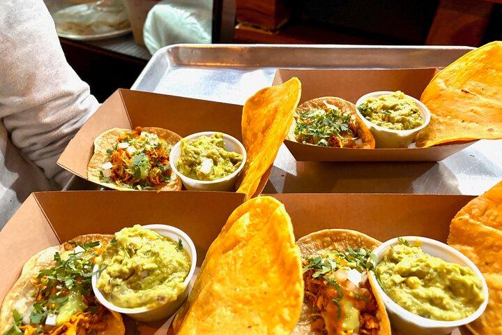 Streetcar Food Tour und Findlay Market mit Riverside Food Tours