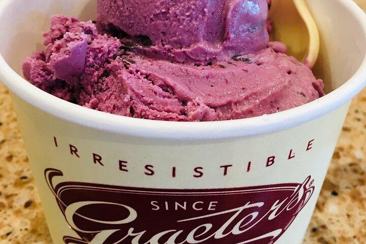 Top 10 Sehenswürdigkeiten + Cincinnati-Tour mit Riverside Food Tours