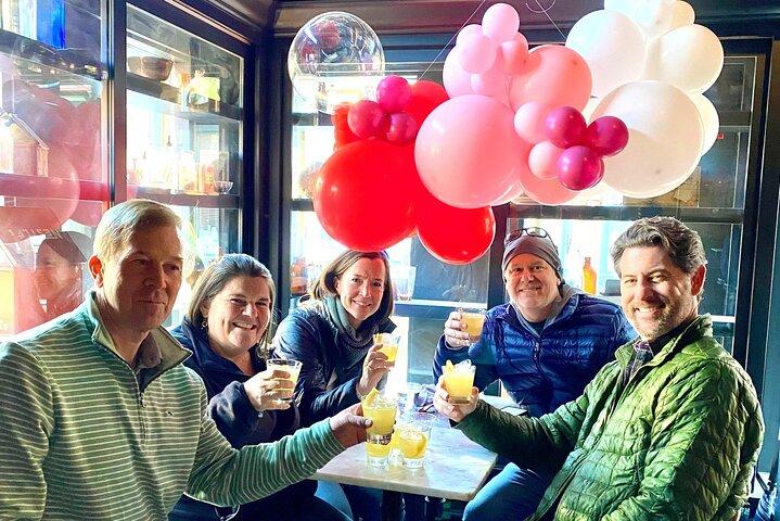 Visite du Rhin en cocktail avec des excursions gastronomiques au bord du fleuve